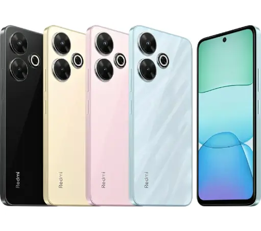 Xiaomi Redmi 13 