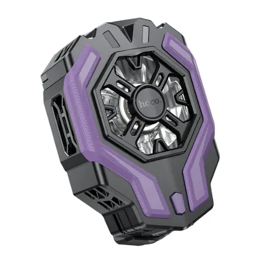 [gm26] hoco GM26 Mobile Phone Cooling Fan