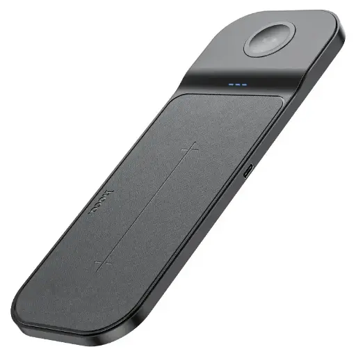 [CQ6] hoco Wireless Charger CQ6 Power 3-in-1 