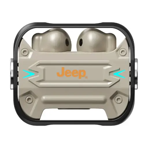 JEEP JP EW001 TWS Wireless Earphones Headphones 