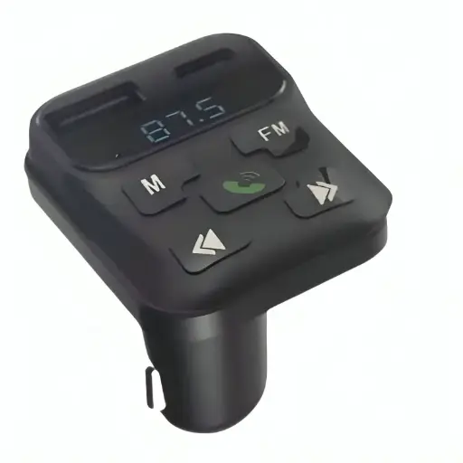ALLison Bluetooth FM Transmitter ALS-A131