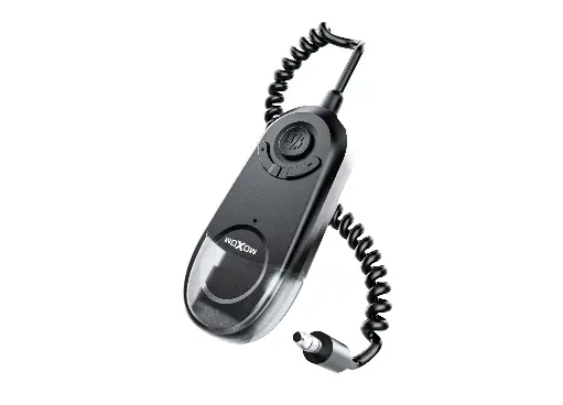 [1335] جهاز استقبال لاسلكي للسيارة MOXOM MX-AX69