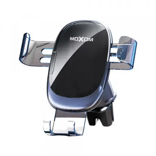 حامل هاتف السيارة MOXOM MX-VS71 بفتحة تهوية الضوء بجودة أصلية