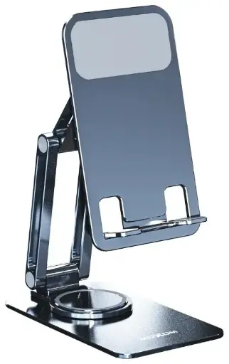 Moxom MX-VS69 Holder Mounting Location Desktop 