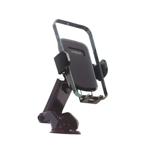 Moxom MX-VS47 Mobile Car Mount With Adjustable Hooks
