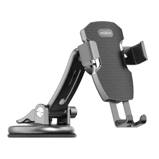 حامل سيارة قابل للتمديد من موكسوم MX-VS38 بتقنية الجاذبية