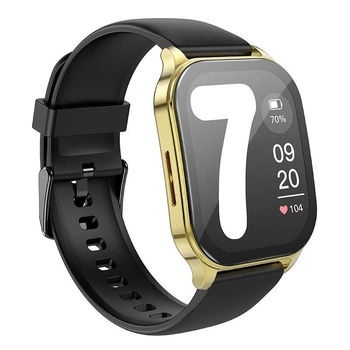 [Y19] Smart Watch hoco Y19 Amoled Call Function 