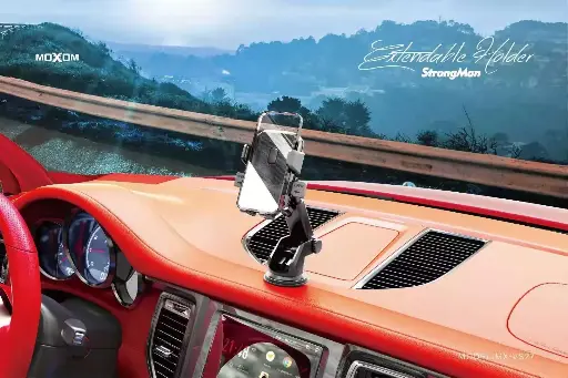 Moxom MX-VS27 Phone Holder
