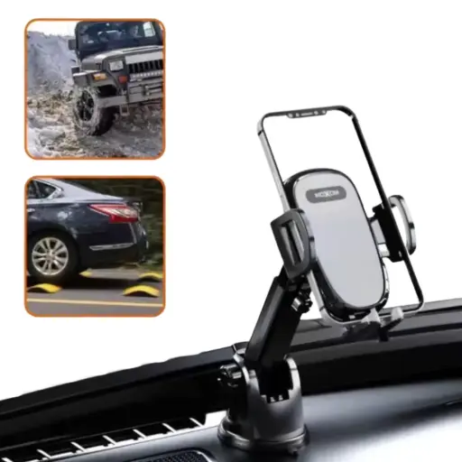MOXOM Originals MX-VS25 Car Mount Holder 360