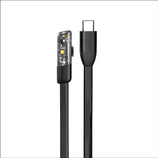 MOXOM Cable Phone Data 60W Silicone MX-CB193