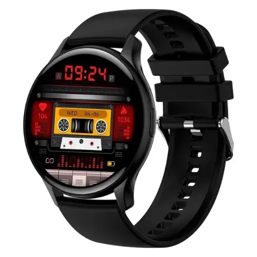 [11966] hoco Smart Watch Y15 Amoled Low Power Consumption 