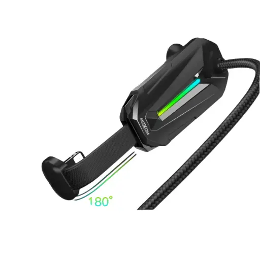 MOXOM MX-CB03 Connector is for Gaming