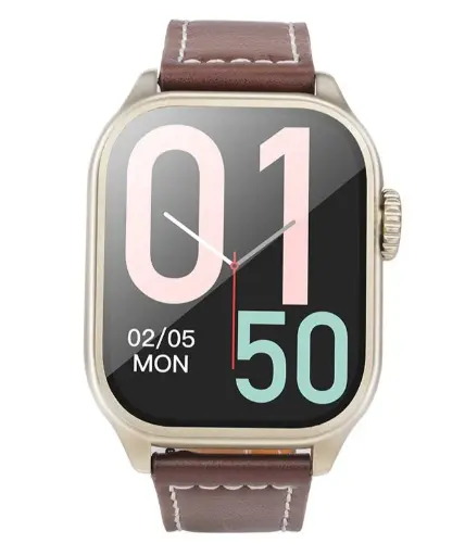 [Y17] hoco Smart Watch Y17 Call Function 