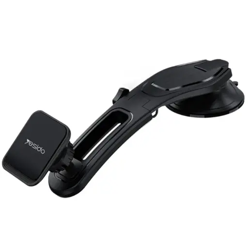 Yesido Car Holder 540 Adjustable Suction Cup Holder C107
