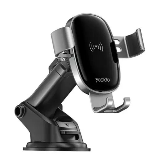 Yesido Wireless Holder Charger 15W C123
