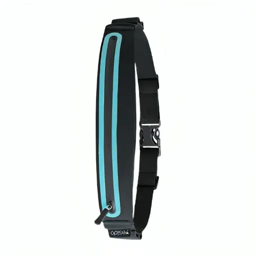 [11923] Yesido WaistBand High Elastic Sport Waist Bag WB13