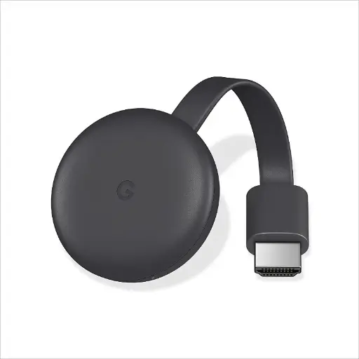 [8693] Google Chromcast 