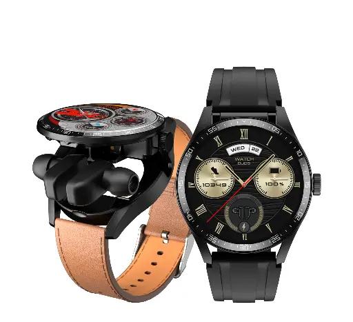 [11349] Smart Watch GT5 Buds TWS 