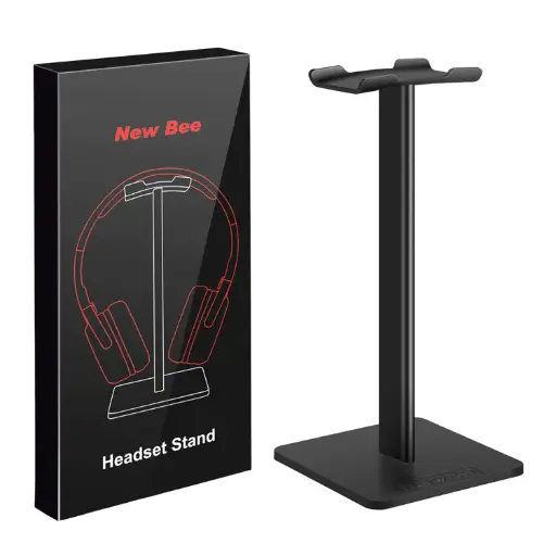[678] Headset Stand Installation 