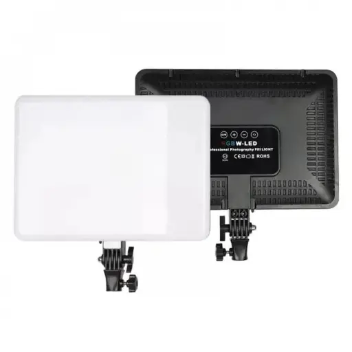[209] Ring Light PL-36