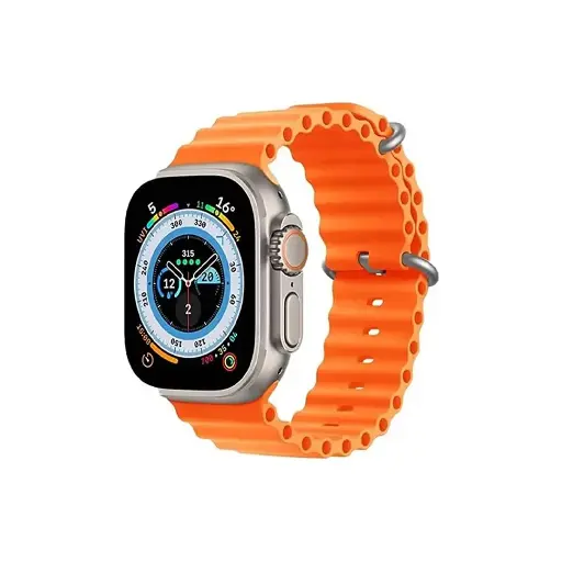 [7379] T800 Ultra Smart Watch 