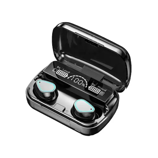 [7376] M30 TWS Wireless Earphones 