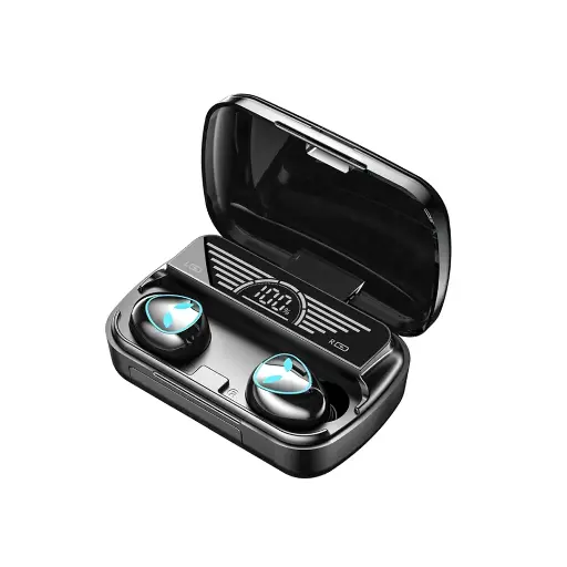 [7371] M20 TWS Wireless Earbuds 