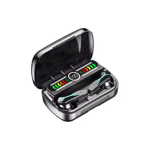 [7378] سماعات بلوتوث M12 TWS