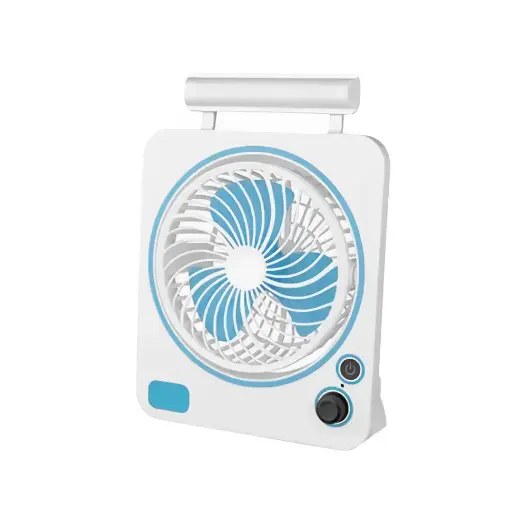 [7427] Mini Fan Rechargeable 