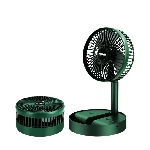 [0210] Mini Fan Rechargeable 7424