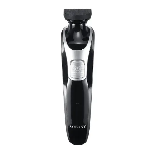 [11681] Sokany Professional 5in1 Hair Trimmer 