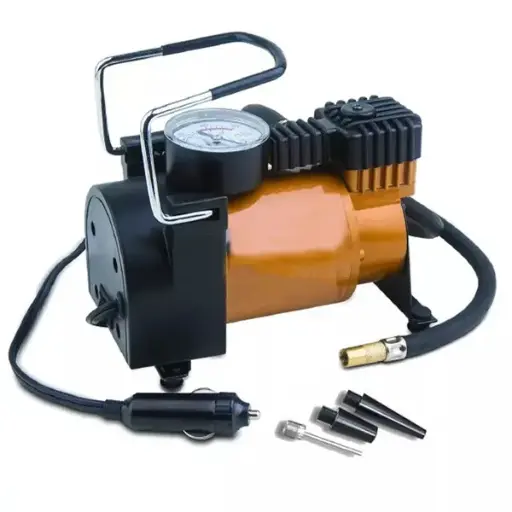 [7089] Air Compressor 