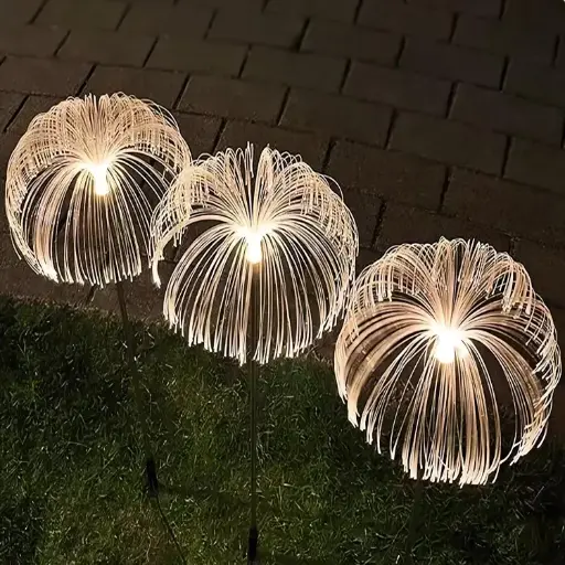 [7224] Jellyfish Decorative Lights 