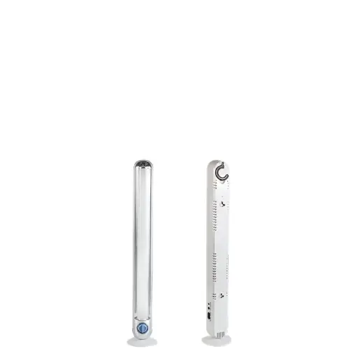 [5642] Led Rechargeable Lantern KS818 25 x 5 CM 