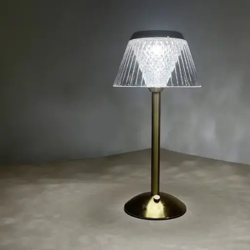[5080] USB Charging Touch Lamp 