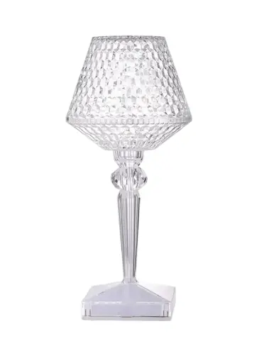 [5082] Diamond Table Touch Lamp 5082