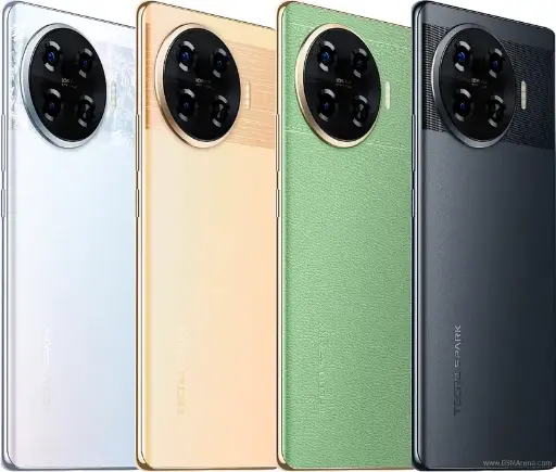 Tecno Spark 20 Pro Plus 256GB-8Ram