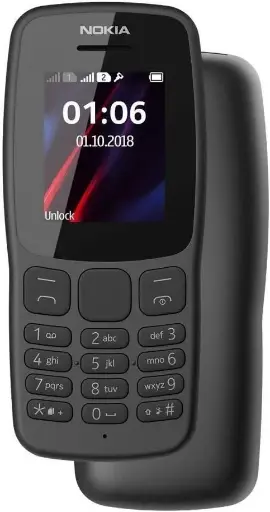 Nokia 106 (2018)