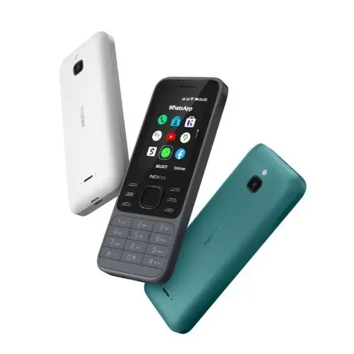 نوكيا 6300 4G