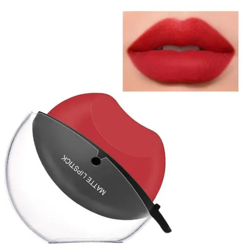 [5938] VINCINER lazy velvet matte Lipstick 