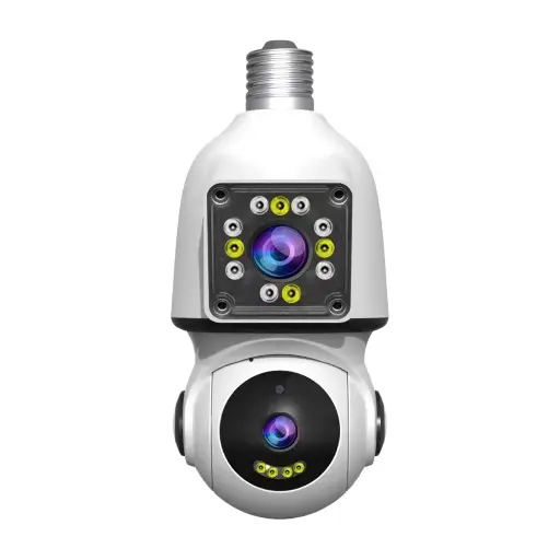 [11269] Wi-Fi Panorama Camera V360 Pro