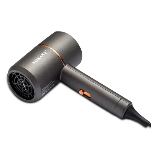 [4239] Sokany Mini Hair Dryer 