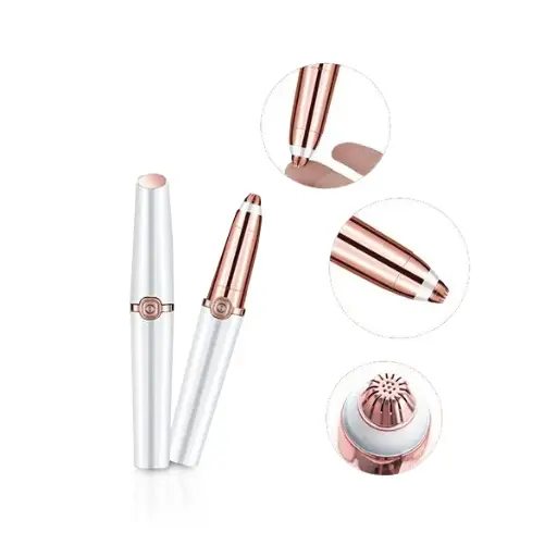 [11676] Eyebrow Shaver 4216