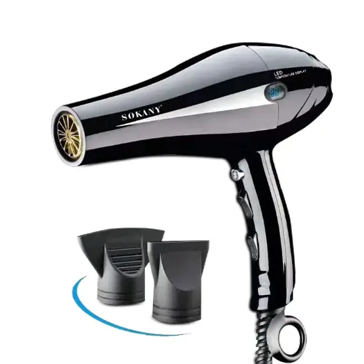 [4240] Sokany Hair Dryer