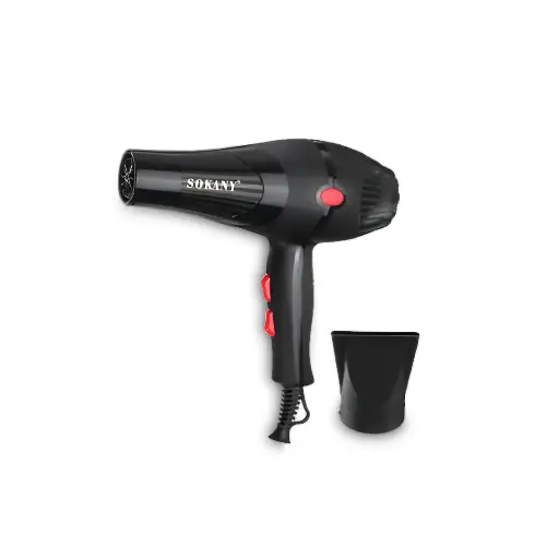 [je4058] Sokany Hair Dryer