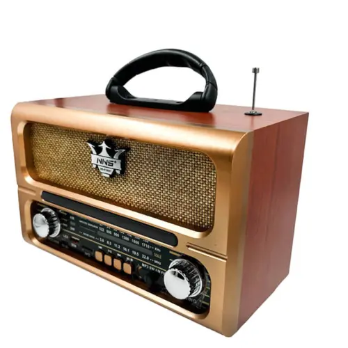 [ns-8188bt] Radio Speaker NS-8188BT 