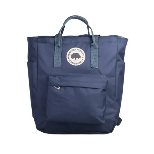 Ramsburry Unisex School Backpack Bag 14" 