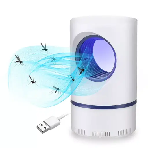 [dgs-111] USB Mosquito Killer DGS-111