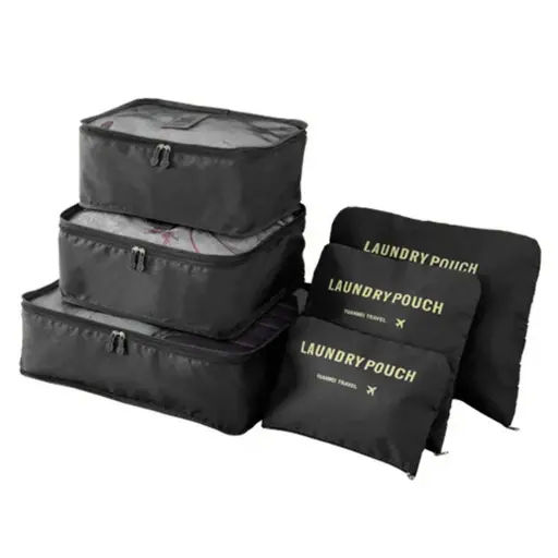 Travel Luggage Organizer 