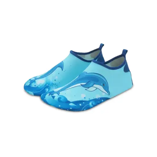Kids Swimming Shoes 